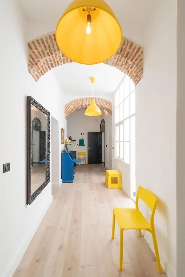 Casa Miguel - Apartamento 1 Sanlúcar de Barrameda