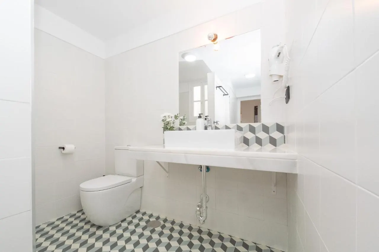 Casa Miguel - Apartamento 1 Sanlúcar de Barrameda 0*,