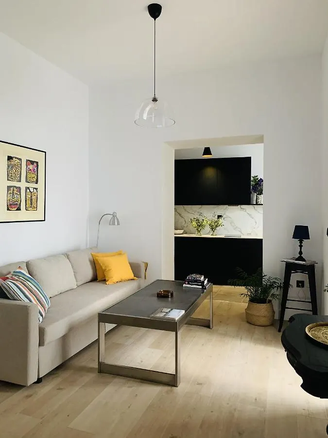 Casa Miguel - Apartamento 1 Sanlúcar de Barrameda