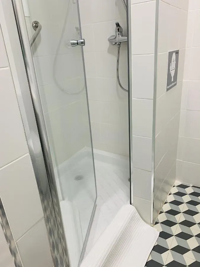 Casa Miguel - Apartamento 1 Sanlúcar de Barrameda