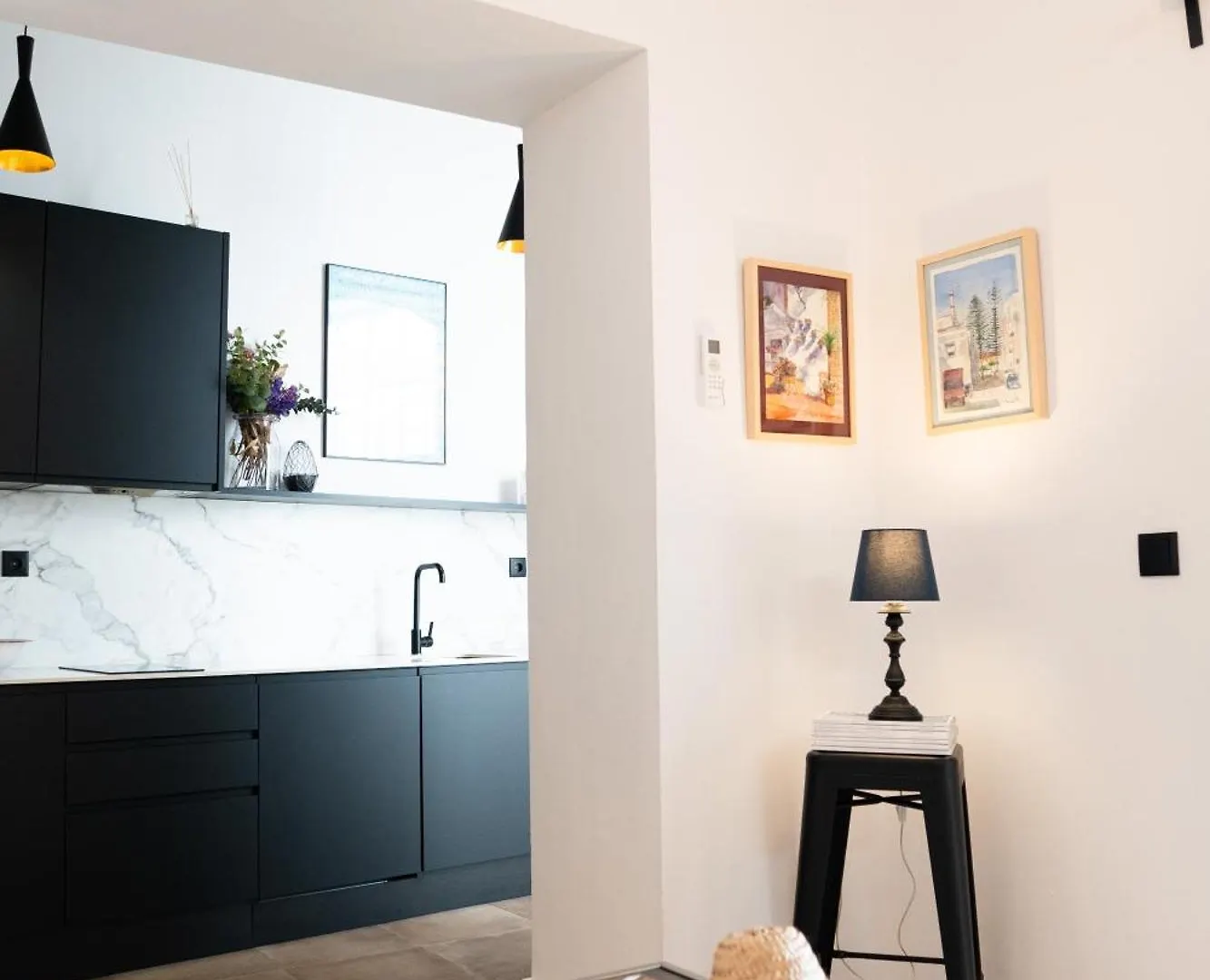 Casa Miguel - Apartamento 1 Sanlúcar de Barrameda Espanha