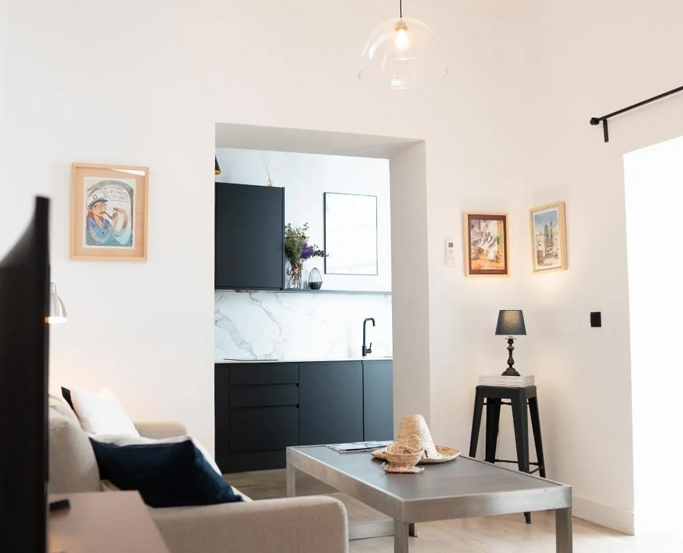 Casa Miguel - Apartamento 1 Sanlúcar de Barrameda 0*,