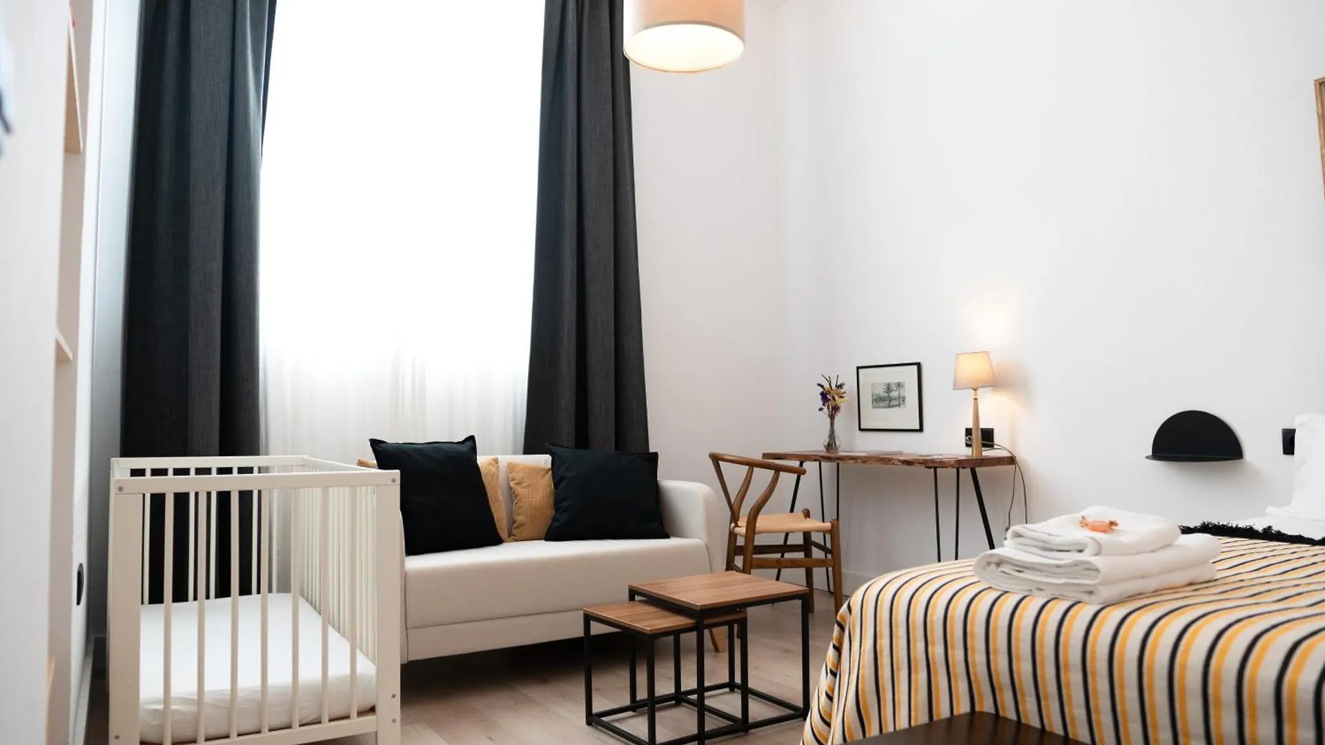 Casa Miguel - Apartamento 1 Sanlúcar de Barrameda Espanha