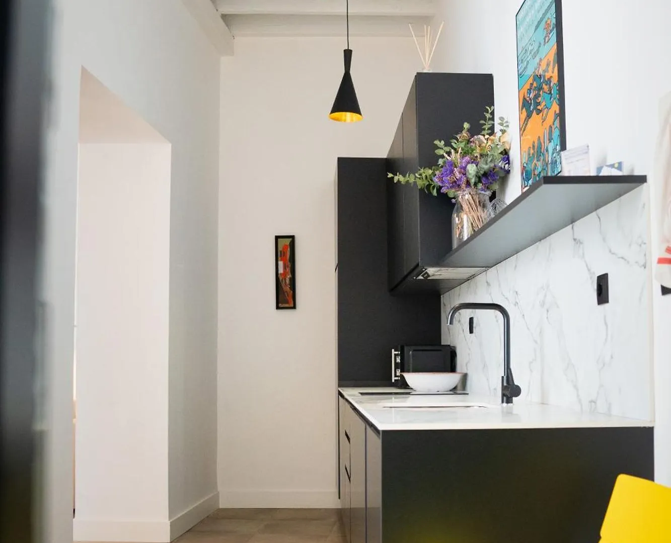 Casa Miguel - Apartamento 1 Sanlúcar de Barrameda 0*,  Espanha