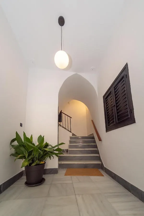 Casa Miguel - Apartamento 1 Sanlucar de Barrameda