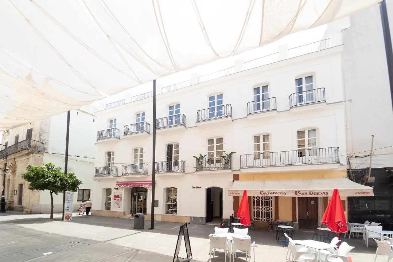 Casa Miguel - Apartamento 1 Sanlucar de Barrameda