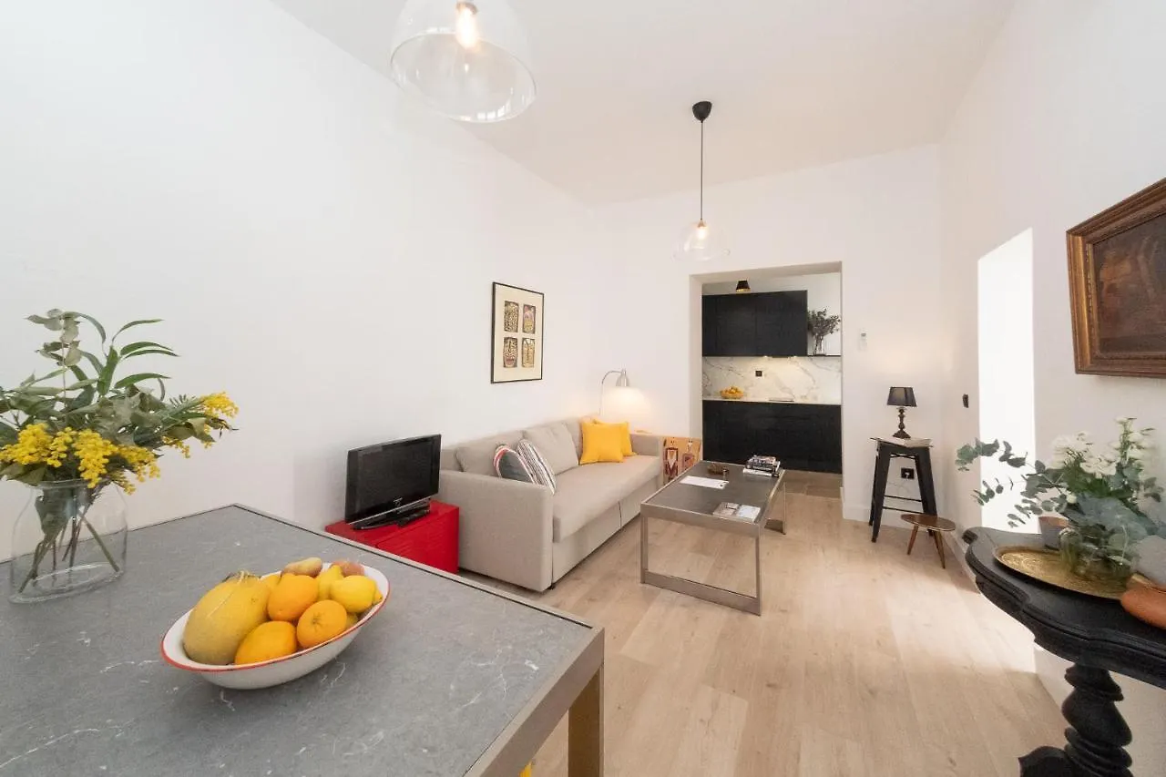 Casa Miguel - Apartamento 1 Sanlucar de Barrameda