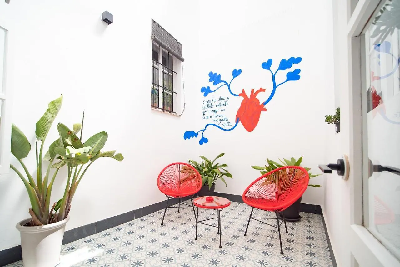 Casa Miguel - Apartamento 1 Sanlucar de Barrameda 0*,