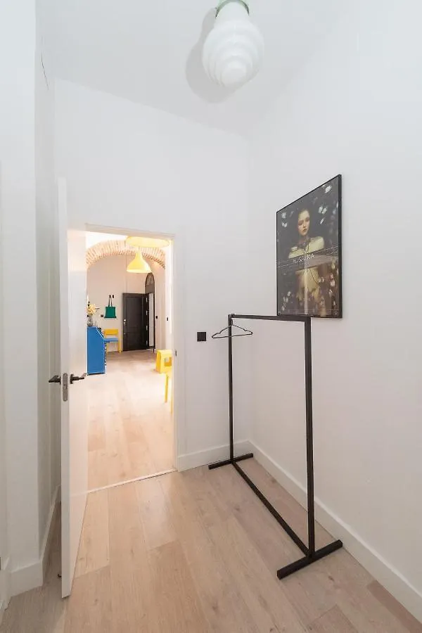 Casa Miguel - Apartamento 1 Sanlucar de Barrameda
