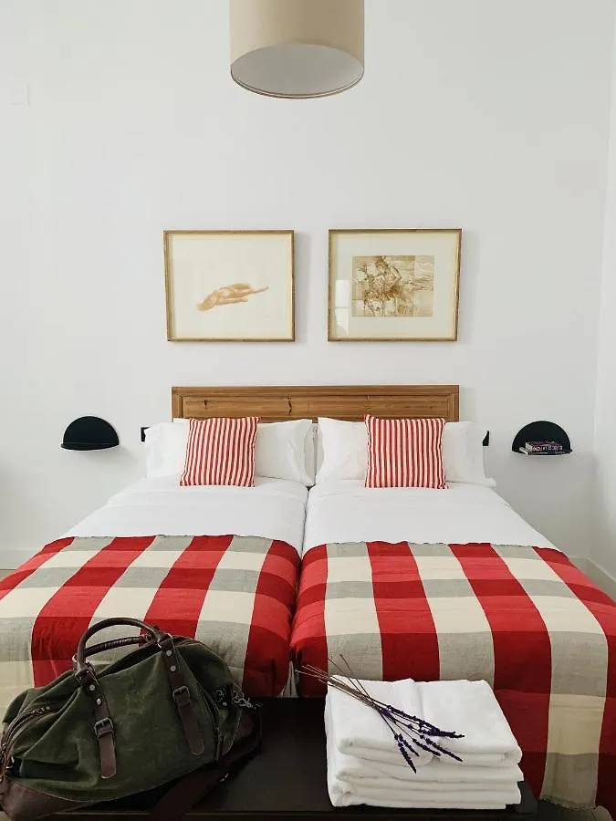 Casa Miguel - Apartamento 1 Sanlucar de Barrameda