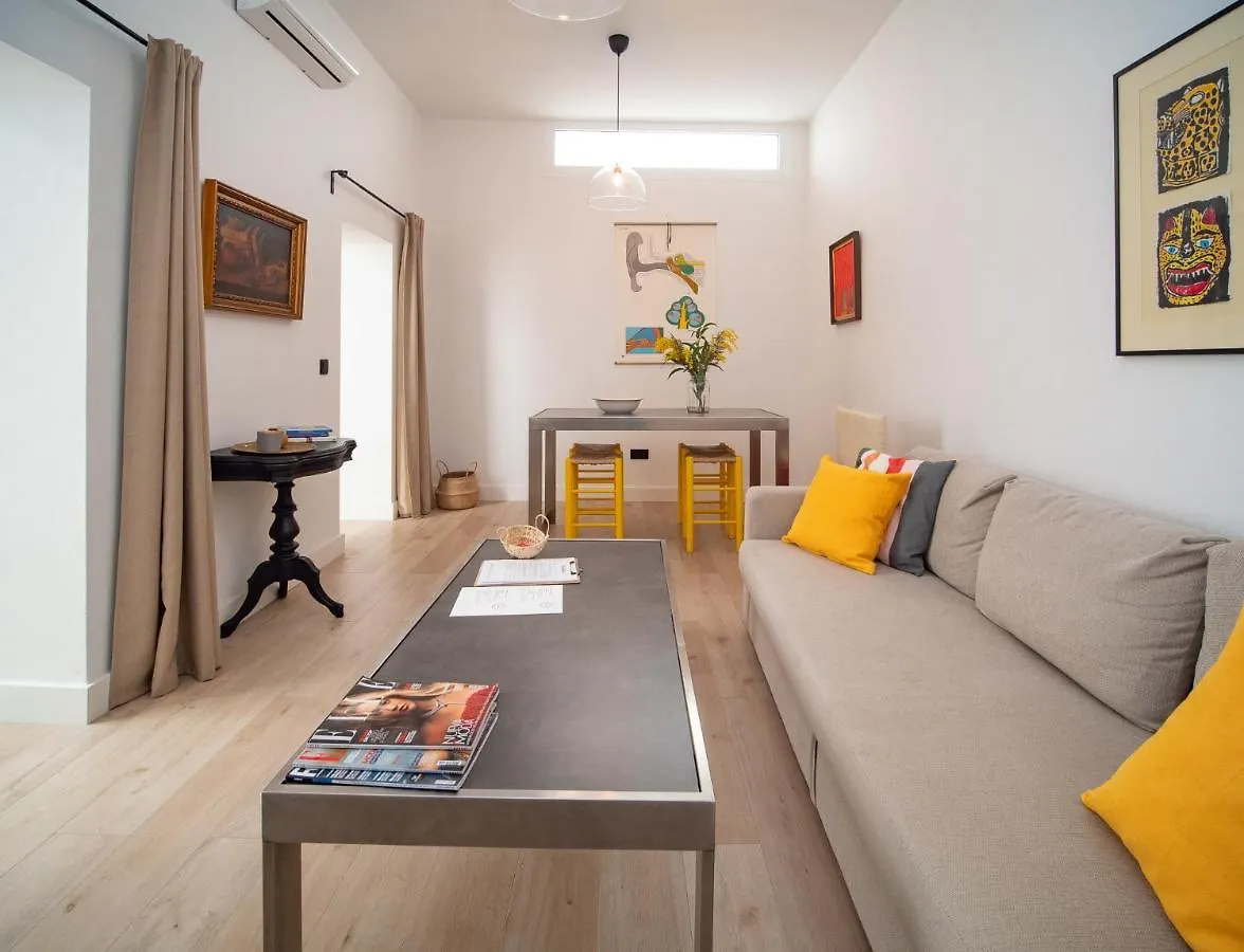 Casa Miguel - Apartamento 1 Sanlucar de Barrameda Spain