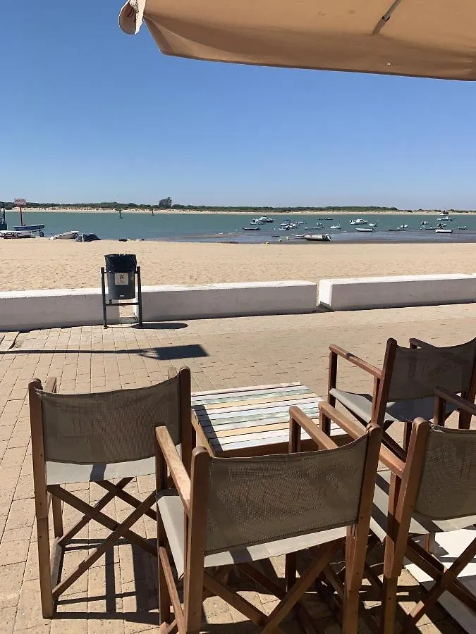 Apartment Casa Miguel - Apartamento 1 Sanlucar de Barrameda Spain