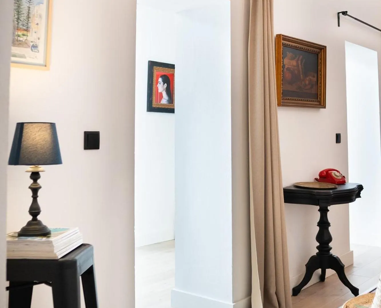 Casa Miguel - Apartamento 1 Sanlucar de Barrameda