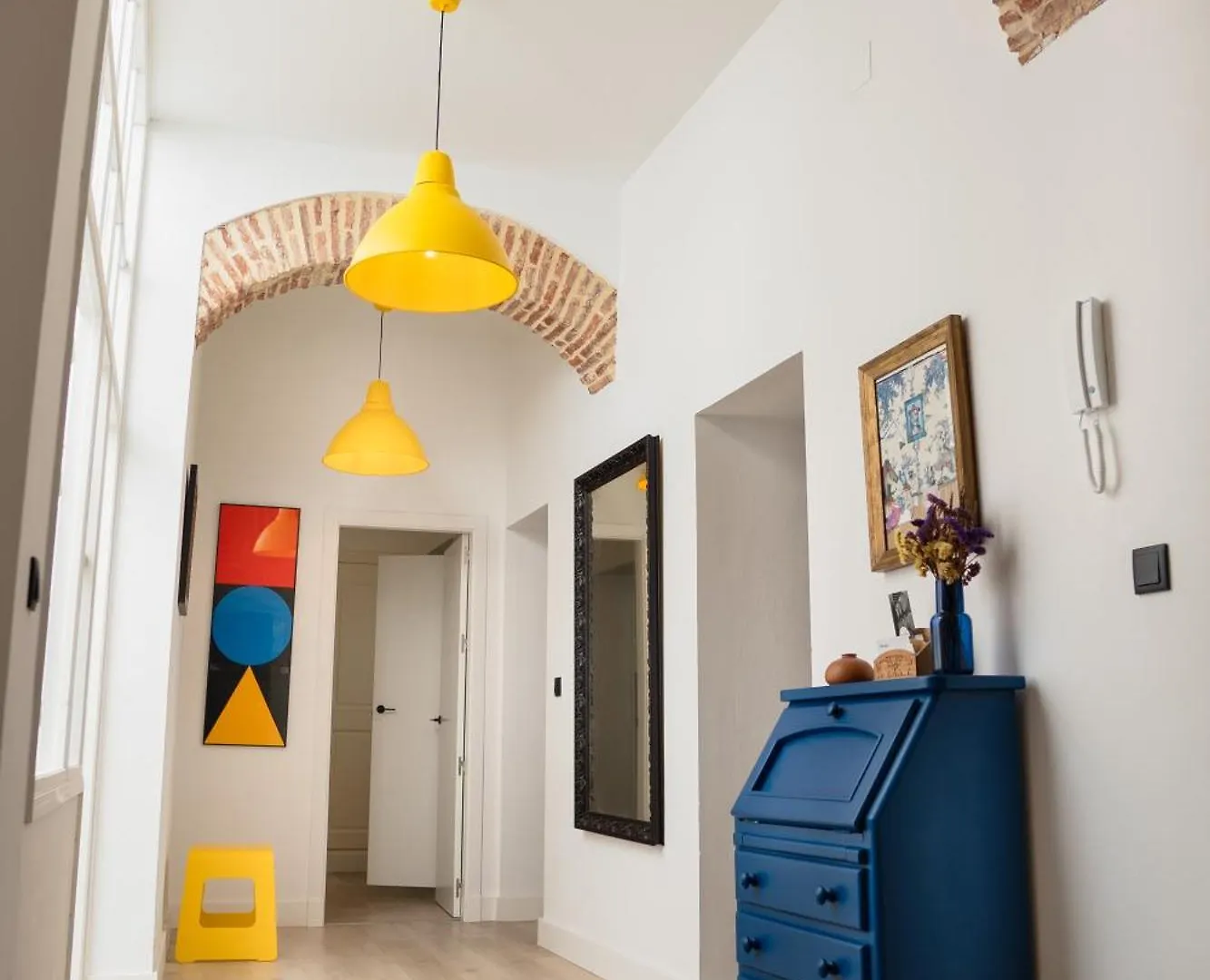 Casa Miguel - Apartamento 1 Sanlucar de Barrameda 0*,  Spain